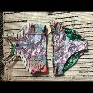 Maaji swum new with tags